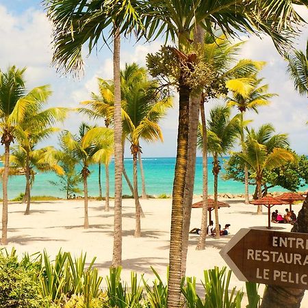 Karibea Beach Resort Clipper Le Gosier (Grande-Terre) Facilidades foto