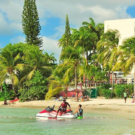 Karibea Beach Resort Clipper Le Gosier (Grande-Terre) Facilidades foto