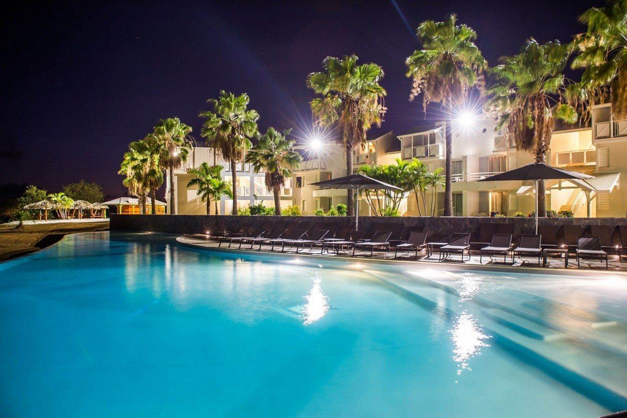 Karibea Beach Resort Clipper Le Gosier (Grande-Terre) Exterior foto
