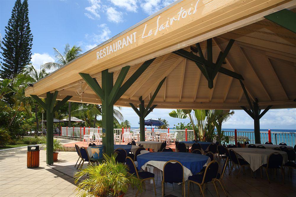 Karibea Beach Resort Clipper Le Gosier (Grande-Terre) Exterior foto