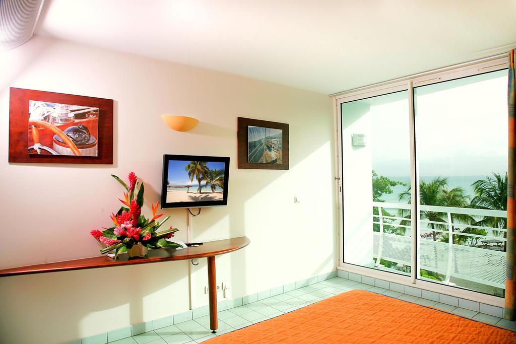 Karibea Beach Resort Clipper Le Gosier (Grande-Terre) Quarto foto