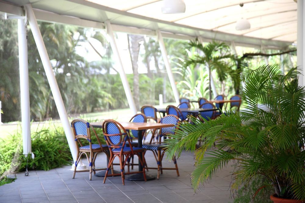 Karibea Beach Resort Clipper Le Gosier (Grande-Terre) Interior foto