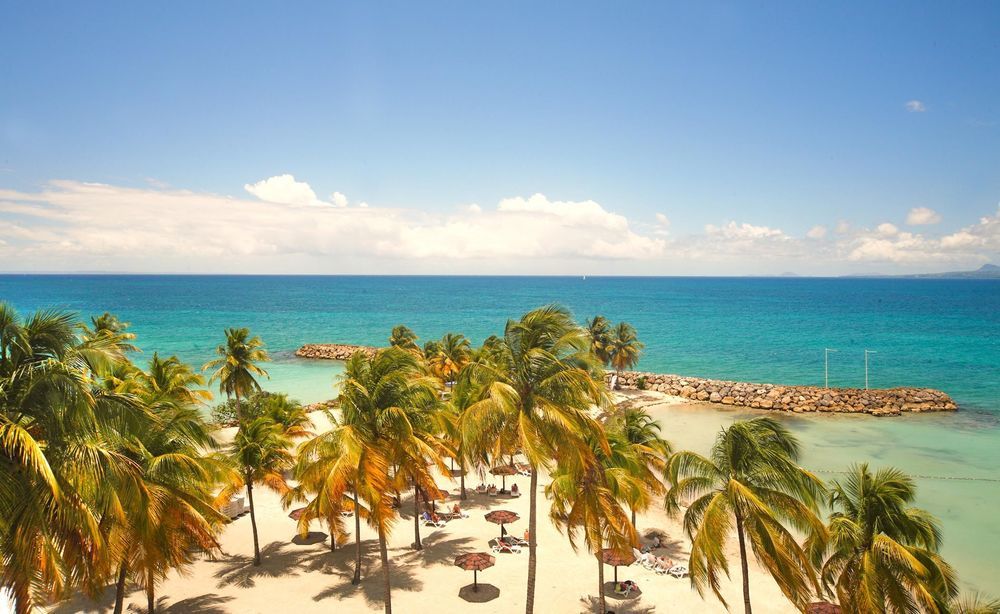 Karibea Beach Resort Clipper Le Gosier (Grande-Terre) Facilidades foto