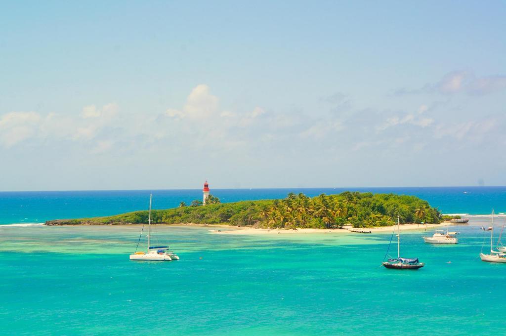 Karibea Beach Resort Clipper Le Gosier (Grande-Terre) Exterior foto