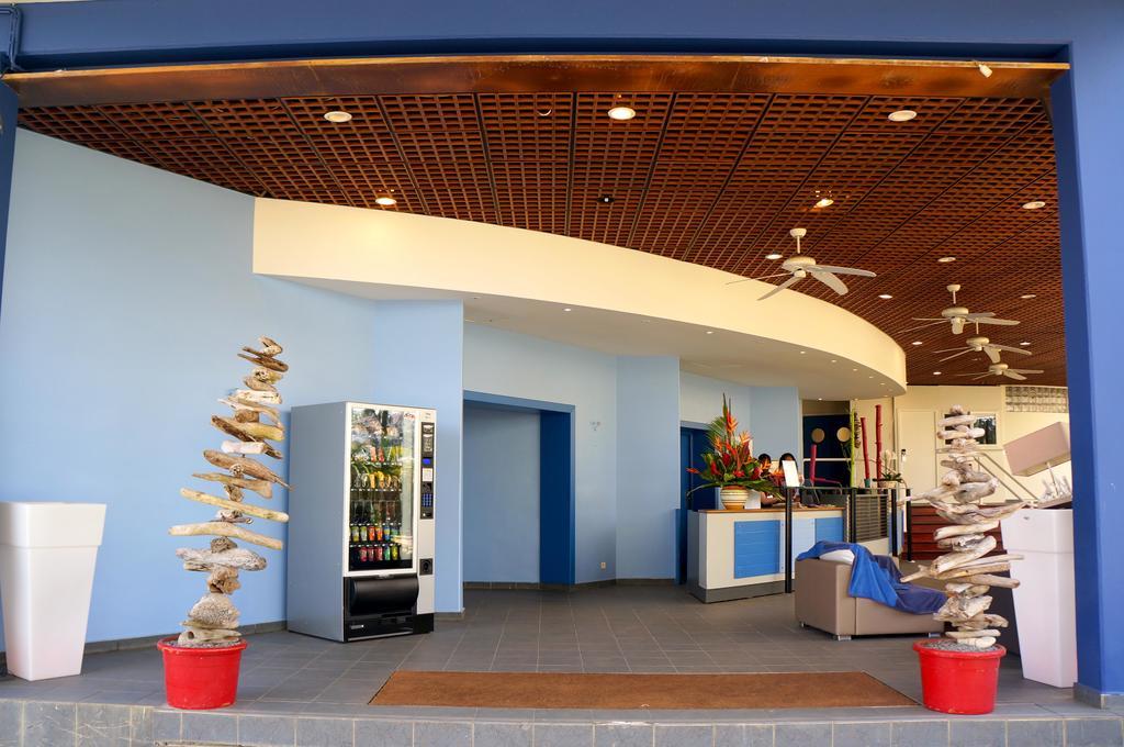 Karibea Beach Resort Clipper Le Gosier (Grande-Terre) Exterior foto