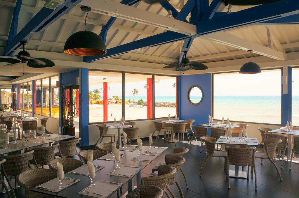 Karibea Beach Resort Clipper Le Gosier (Grande-Terre) Exterior foto