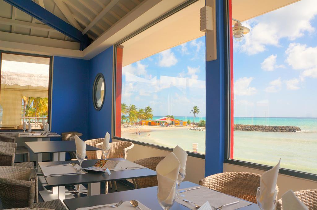 Karibea Beach Resort Clipper Le Gosier (Grande-Terre) Exterior foto