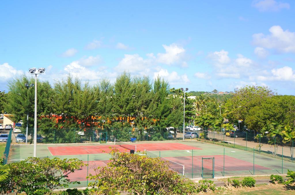 Karibea Beach Resort Clipper Le Gosier (Grande-Terre) Exterior foto