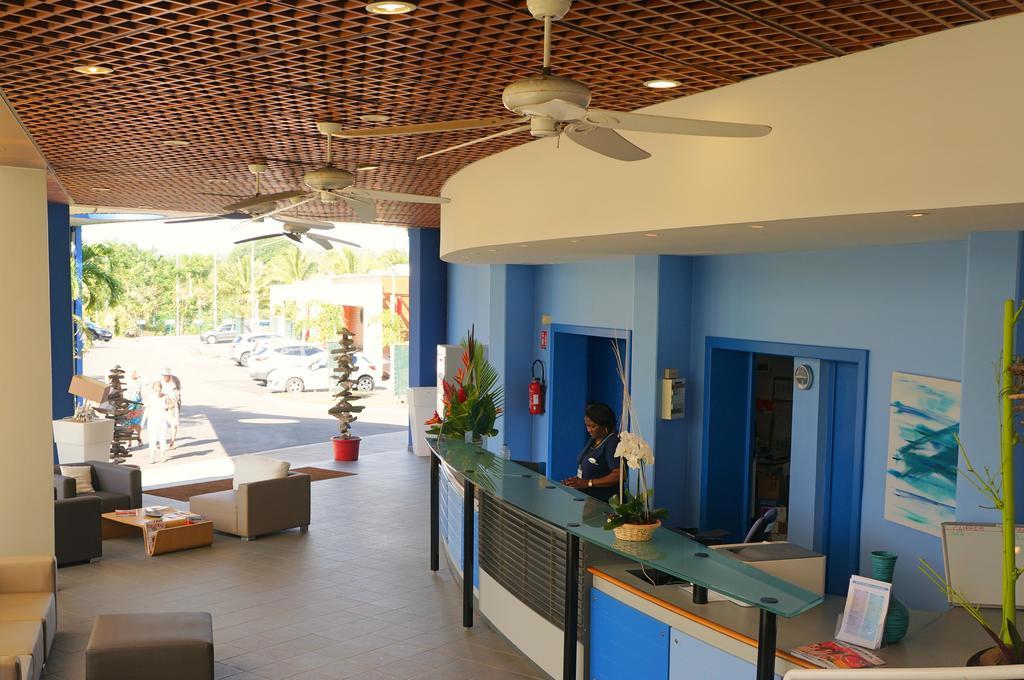 Karibea Beach Resort Clipper Le Gosier (Grande-Terre) Exterior foto