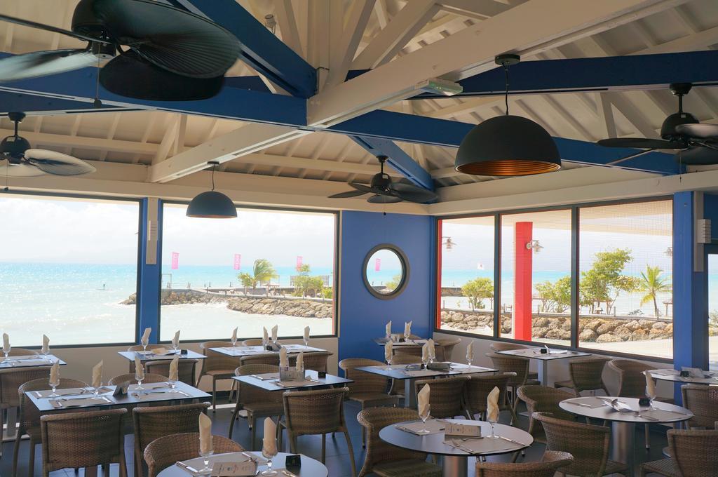 Karibea Beach Resort Clipper Le Gosier (Grande-Terre) Exterior foto