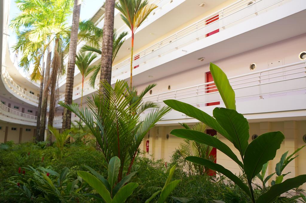 Karibea Beach Resort Clipper Le Gosier (Grande-Terre) Exterior foto