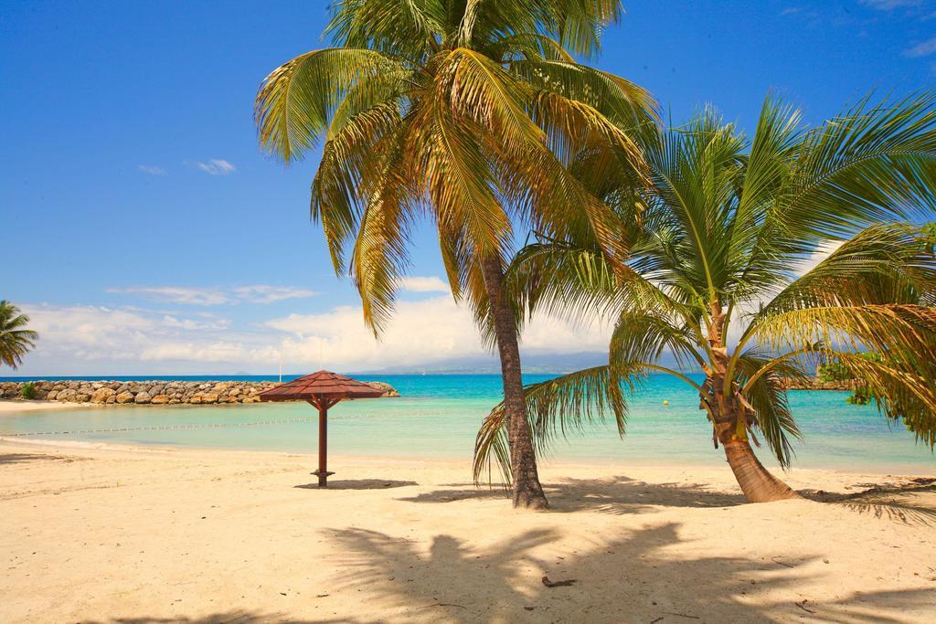Karibea Beach Resort Clipper Le Gosier (Grande-Terre) Facilidades foto