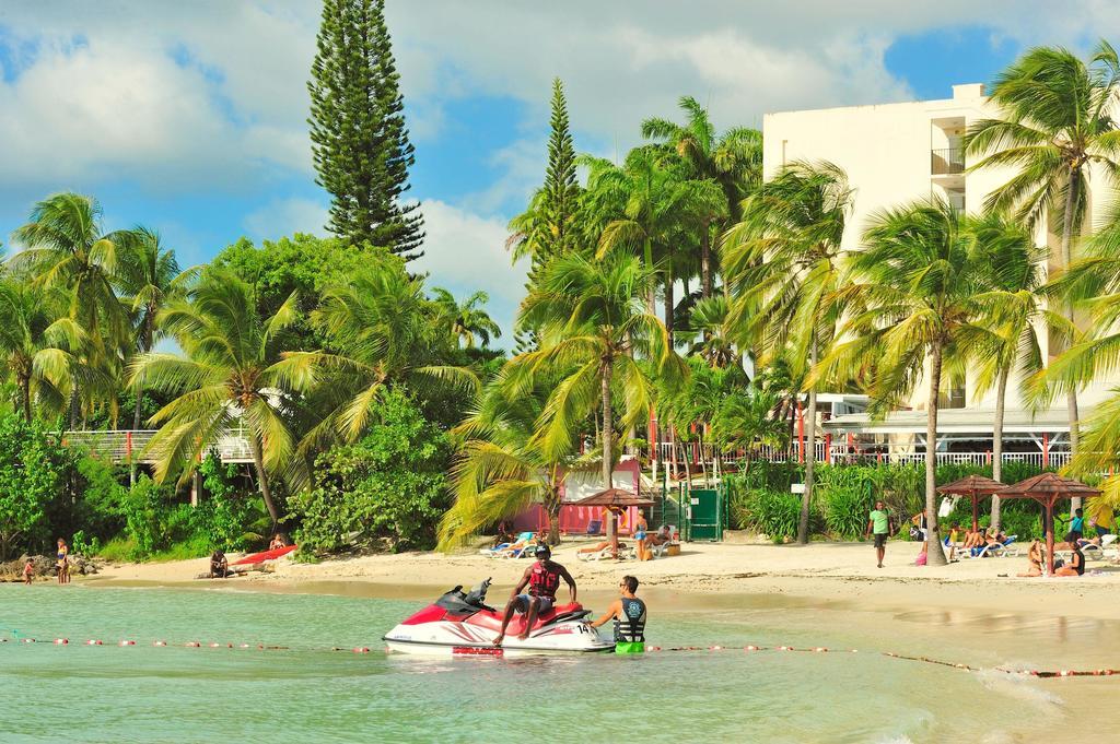 Karibea Beach Resort Clipper Le Gosier (Grande-Terre) Facilidades foto
