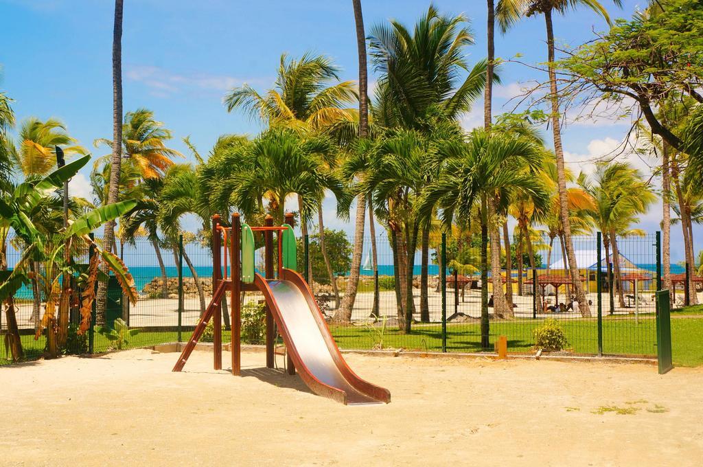 Karibea Beach Resort Clipper Le Gosier (Grande-Terre) Exterior foto