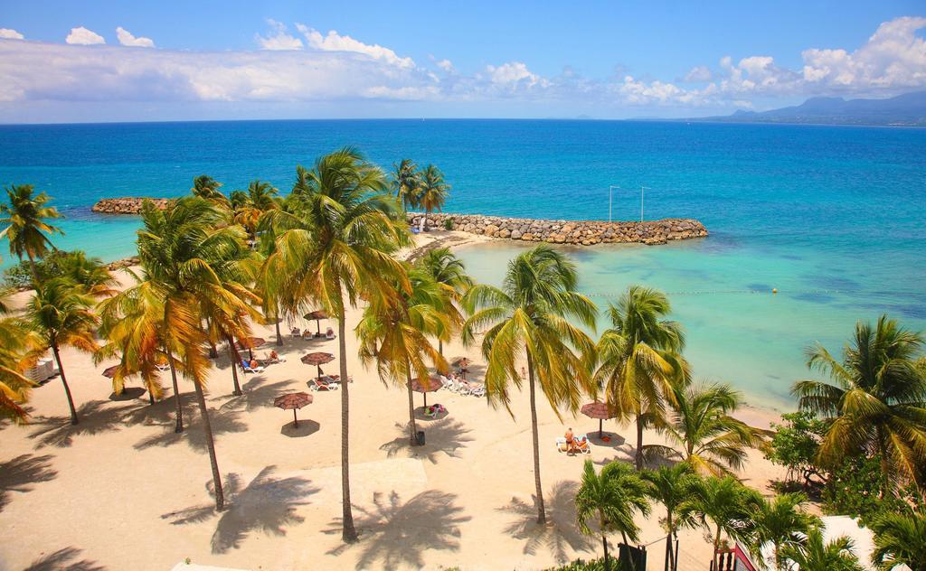Karibea Beach Resort Clipper Le Gosier (Grande-Terre) Facilidades foto