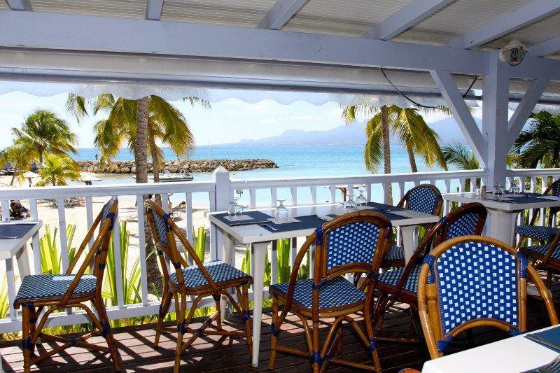 Karibea Beach Resort Clipper Le Gosier (Grande-Terre) Exterior foto