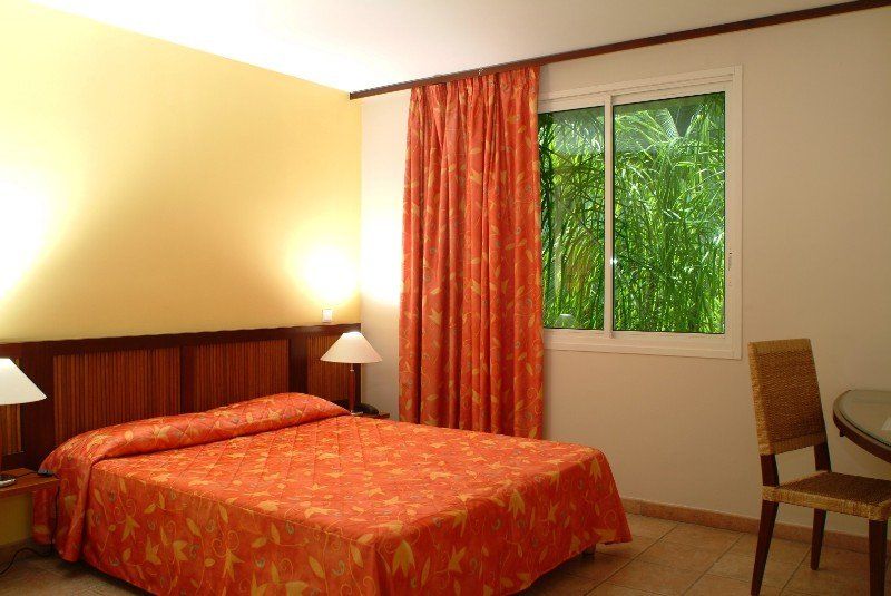 Karibea Beach Resort Clipper Le Gosier (Grande-Terre) Exterior foto