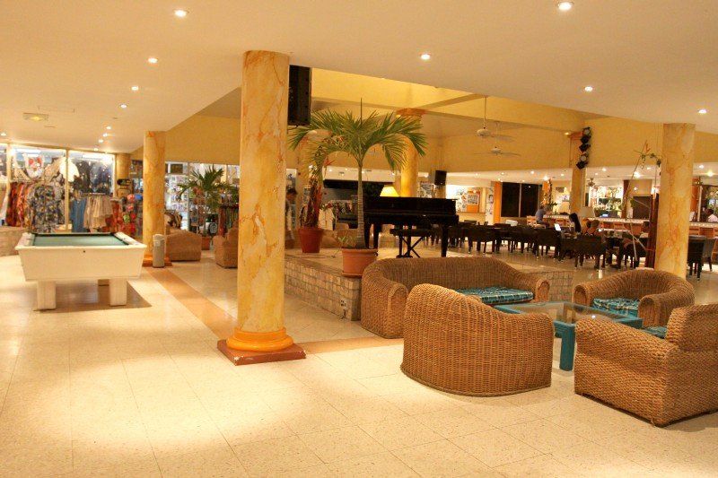 Karibea Beach Resort Clipper Le Gosier (Grande-Terre) Exterior foto