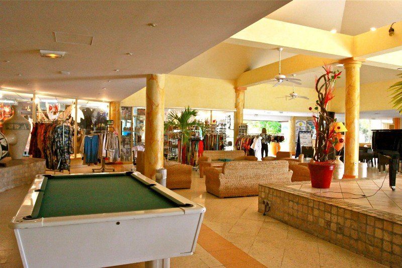 Karibea Beach Resort Clipper Le Gosier (Grande-Terre) Exterior foto
