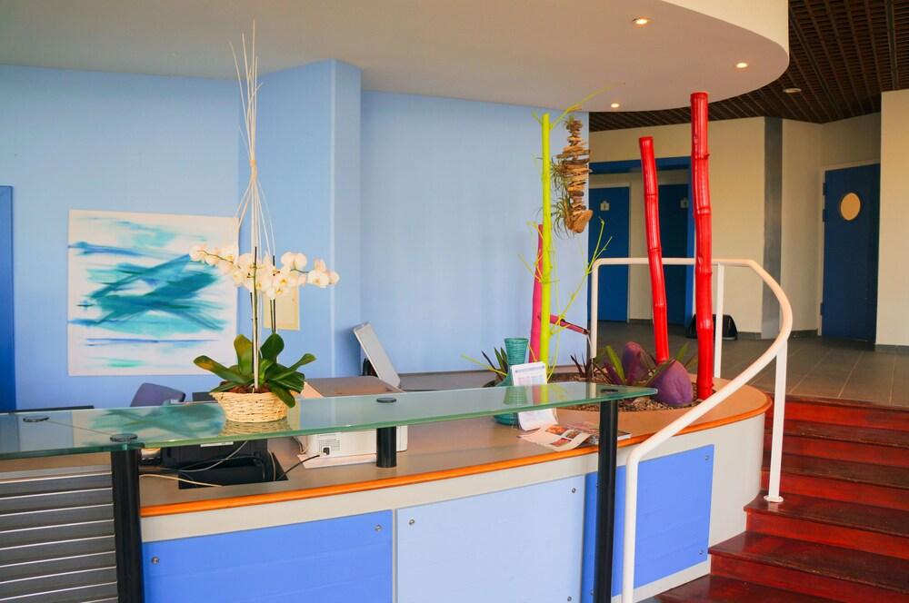 Karibea Beach Resort Clipper Le Gosier (Grande-Terre) Exterior foto