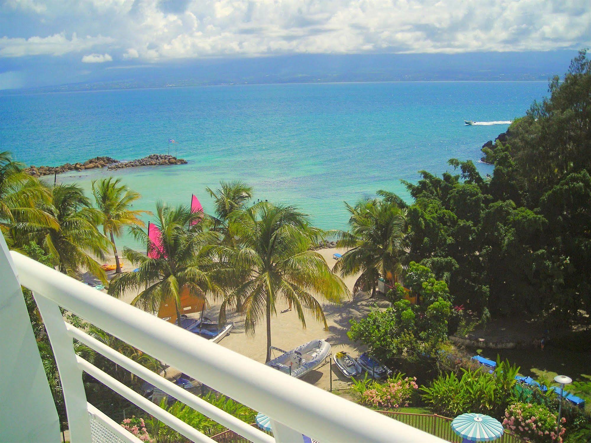 Karibea Beach Resort Clipper Le Gosier (Grande-Terre) Quarto foto
